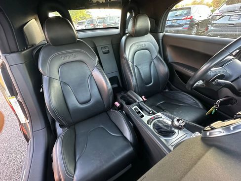 Used 2015 Audi TTS 2.0T Roadster image 56