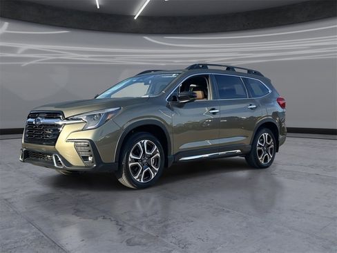New 2026 Subaru Ascent Touring image 3
