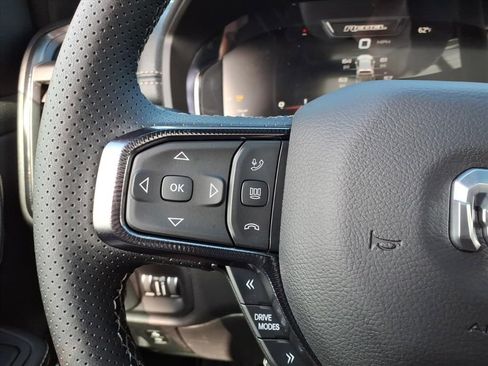 New 2026 RAM 1500 Rebel AWD/4WD image 17