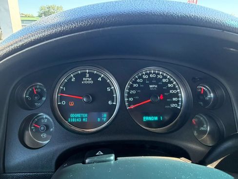 Used 2013 GMC Sierra 2500 SLT AWD/4WD image 10