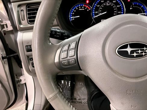 Used 2010 Subaru Forester 2.5X Limited AWD/4WD image 23
