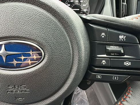 New 2026 Subaru Crosstrek 2.5i Limited w/ Crosstrek Mirror Package AWD/4WD image 20