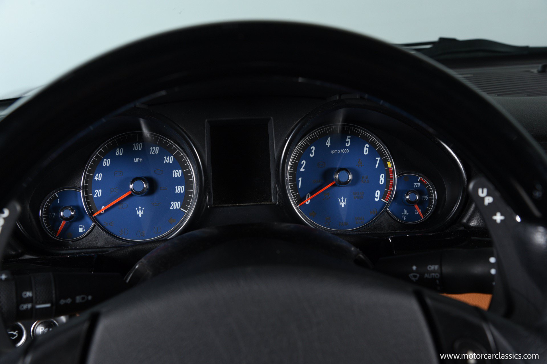 Used 2014 Maserati GranTurismo MC RWD image 37