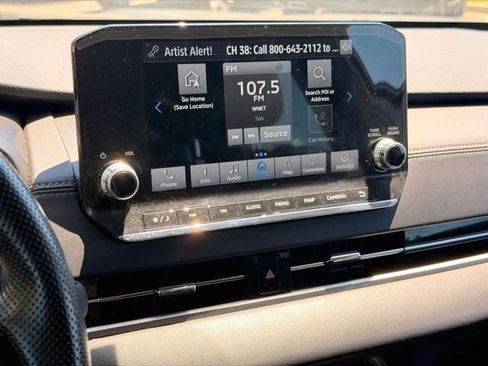 Used 2024 Mitsubishi Outlander SE FWD image 30