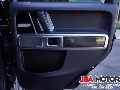 Used 2023 Mercedes-Benz G 550 image 99