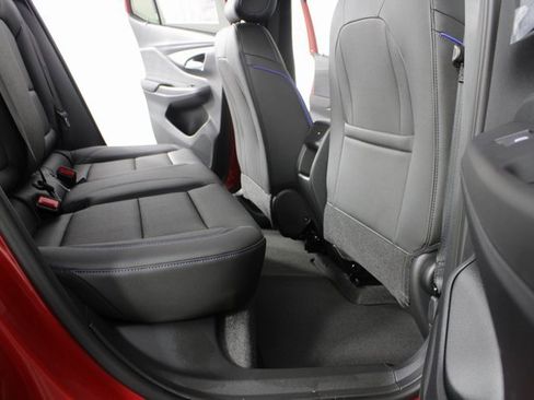 New 2026 Buick Envista Sport Touring w/ Convenience I Package image 19