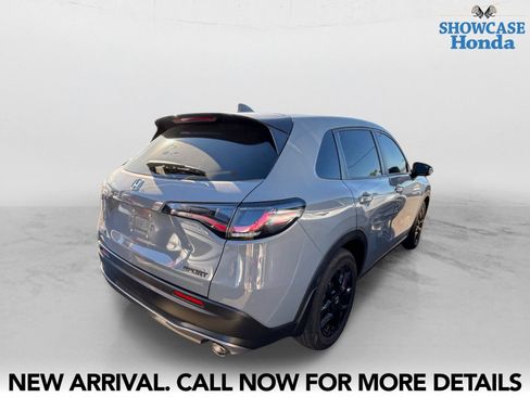 Used 2024 Honda HR-V Sport image 5