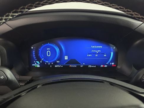 Used 2023 Ford Explorer ST w/ Equipment Group 401A AWD/4WD image 11
