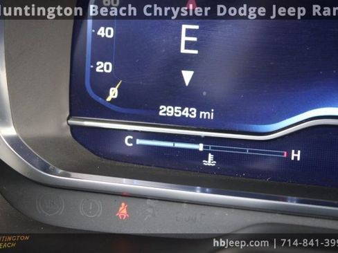 Used 2024 Chevrolet Suburban RST w/ Luxury Package image 20