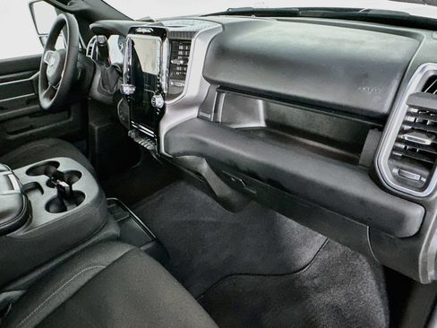 Used 2026 RAM 2500 Big Horn AWD/4WD image 30