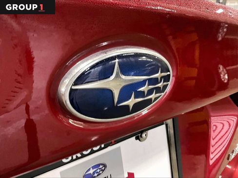 Used 2025 Subaru Legacy Premium image 30