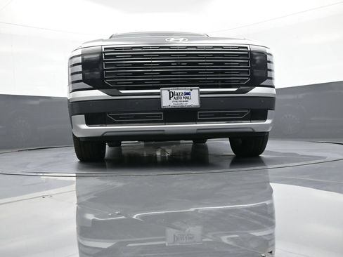 Used 2026 Hyundai Palisade Calligraphy AWD/4WD image 32