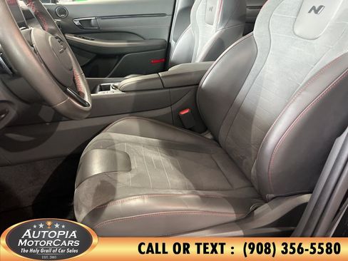 Used 2024 Hyundai Sonata N Line FWD image 10