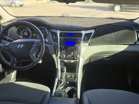 Used 2013 Hyundai Sonata GLS w/ Popular Equipment Pkg image 10