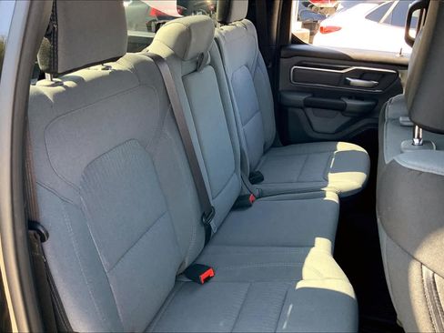 Used 2021 RAM 1500 Lone Star RWD image 18