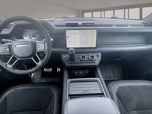 Used 2023 Land Rover Defender 110 V8 image 15