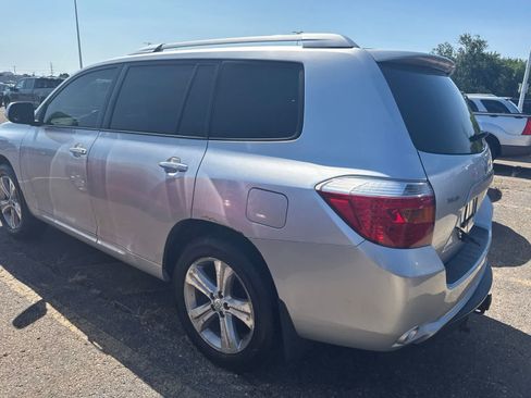 Used 2008 Toyota Highlander 4WD image 28