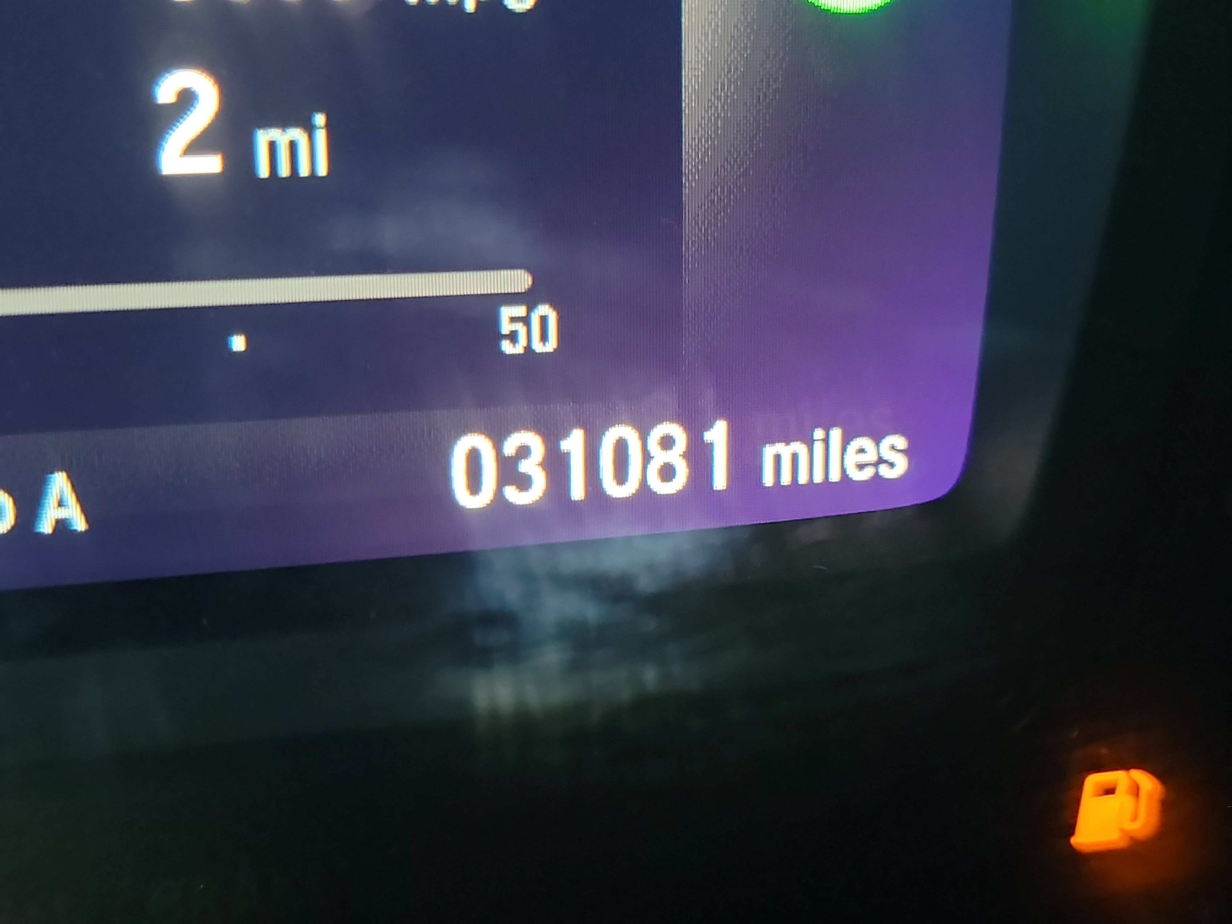 Used 2024 Honda Odyssey Sport image 19