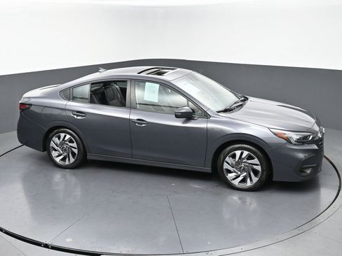 Used 2024 Subaru Legacy Limited image 49