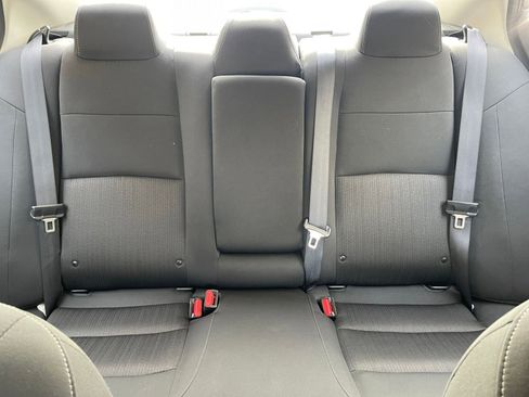 Used 2025 Nissan Altima 2.5 SV image 37