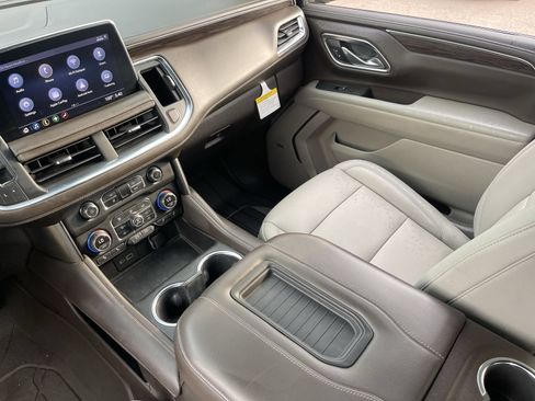 Certified 2021 Chevrolet Tahoe LT RWD image 18