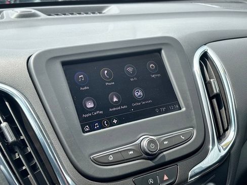 Used 2023 Chevrolet Equinox LT FWD image 27