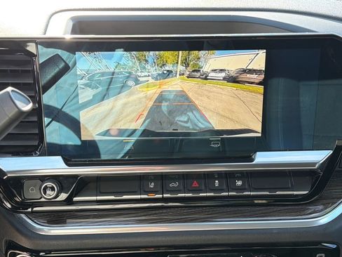 Used 2024 Chevrolet Silverado 2500 LT image 21