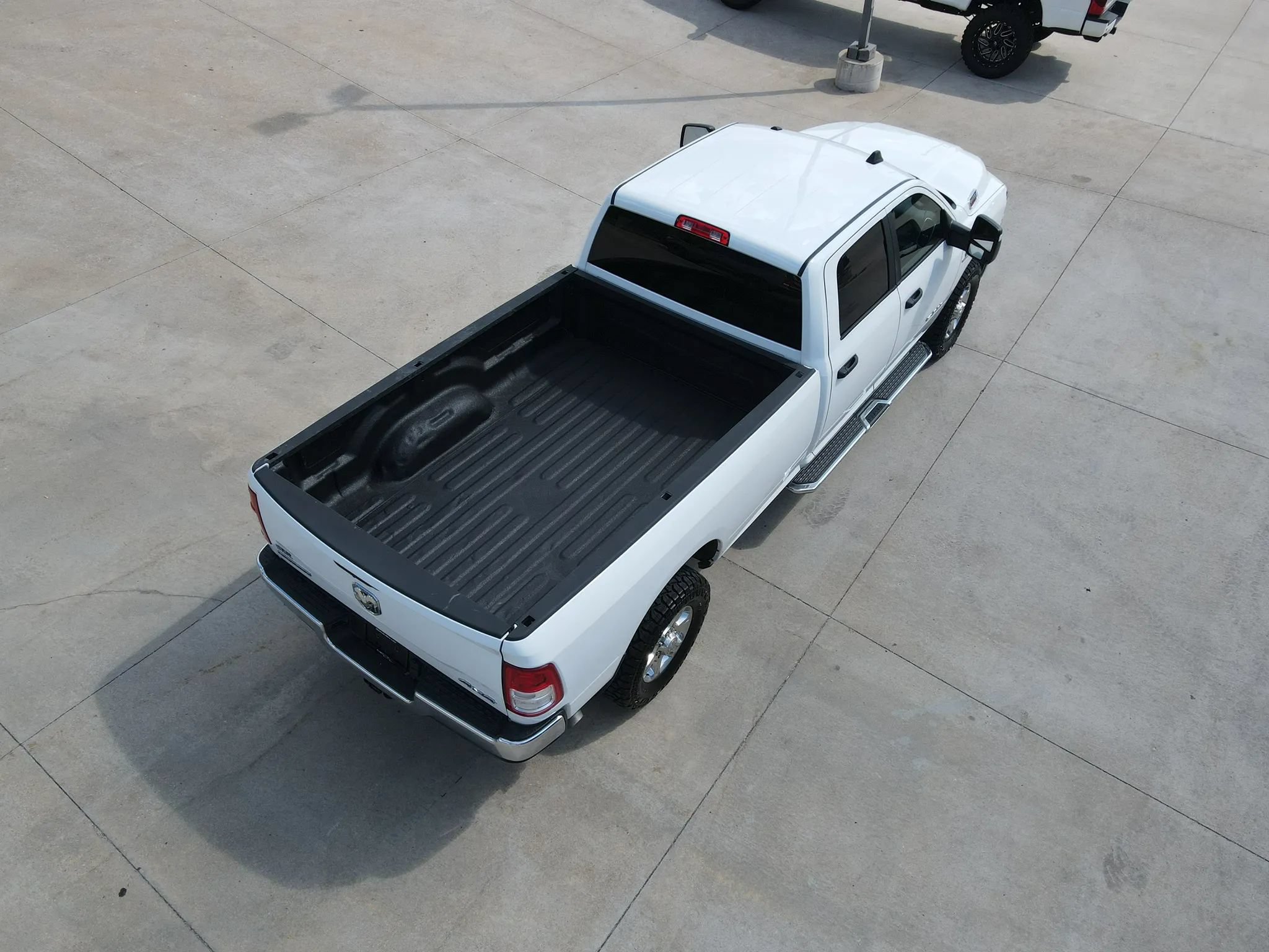 Used 2024 RAM 2500 Big Horn AWD/4WD image 58