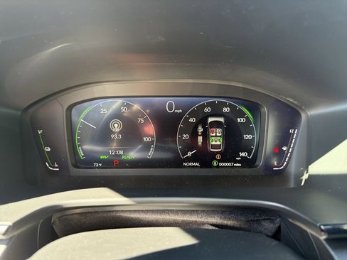 New 2026 Honda CR-V Sport-L image 15