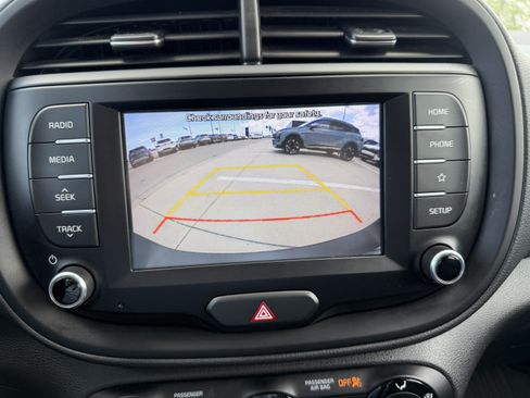 Certified 2020 Kia Soul X-Line FWD image 32