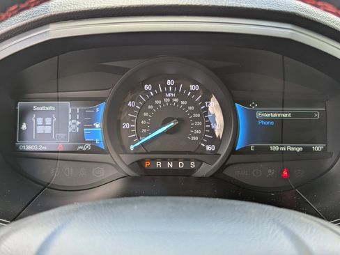 Used 2024 Ford Edge ST-Line image 30