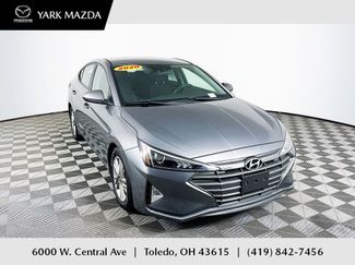 Used 2020 Hyundai Elantra SEL w/ Cargo Package (C1) 360° Tour