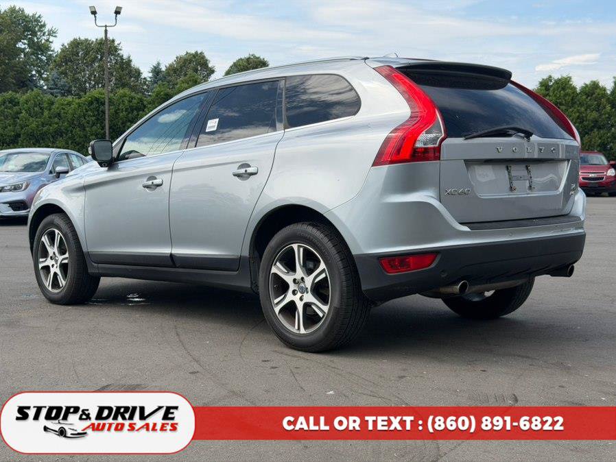Used 2013 Volvo XC60 T6 AWD/4WD image 3