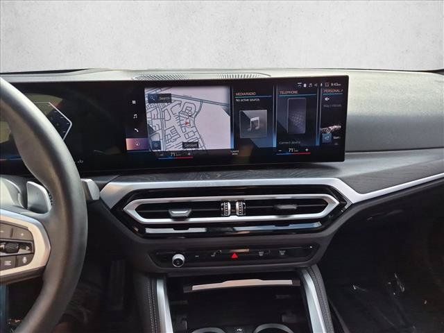 Certified 2024 BMW 430i xDrive Coupe w/ M Sport Package AWD/4WD image 15