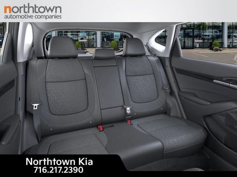 New 2026 Kia Seltos S AWD/4WD image 17