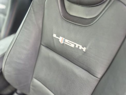 Used 2012 Chevrolet Camaro LT w/ 45th Anniversary Package RWD image 18