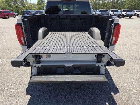 New 2026 GMC Sierra 1500 Denali Ultimate AWD/4WD image 26
