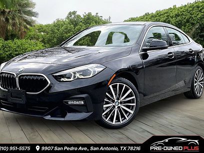 Used 2023 BMW 228i Gran Coupe w/ Convenience Package