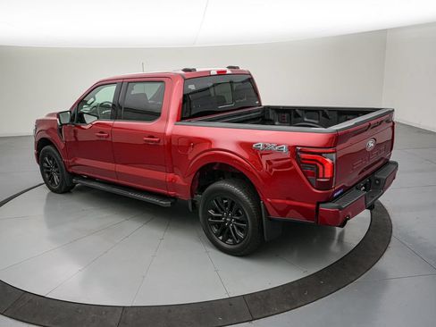 Certified 2025 Ford F150 Lariat AWD/4WD image 7