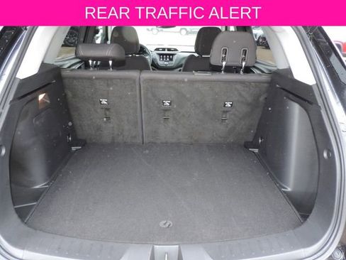 Certified 2023 Chevrolet TrailBlazer LT image 14