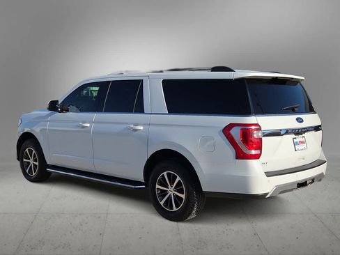 Used 2021 Ford Expedition Max XLT RWD image 6