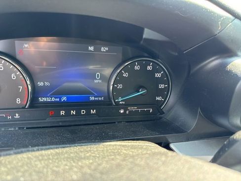 Used 2020 Ford Explorer XLT w/ Equipment Group 202A AWD/4WD image 32