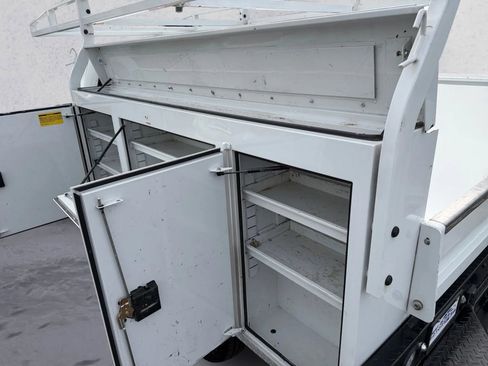 Used 2019 Chevrolet Silverado 2500 W/T w/ WT Convenience Package image 34