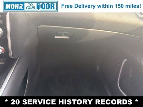 Used 2020 Nissan Pathfinder S image 27