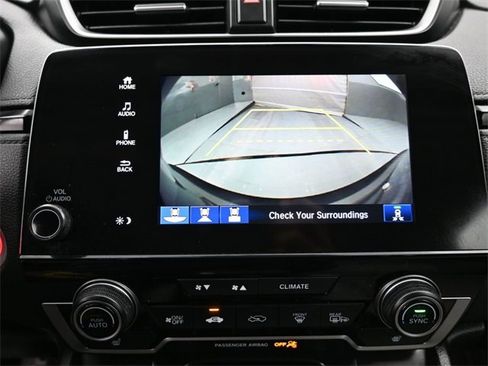 Used 2019 Honda CR-V EX image 13