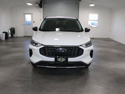 New 2026 Ford Escape Active