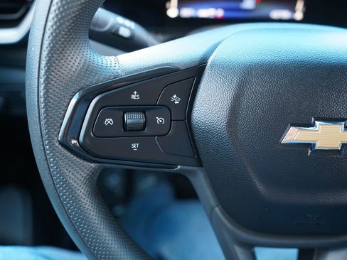 Used 2025 Chevrolet TrailBlazer LT AWD/4WD image 30