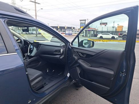 Used 2023 Subaru Outback Limited w/ Popular Package #2 image 16