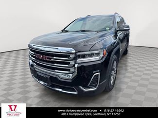 Used 2023 GMC Acadia SLE w/ Driver Convenience Package AWD/4WD video 1