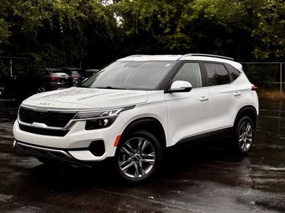 Used 2022 Kia Seltos S